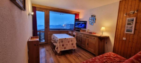 Résidence Chamois - Studio pour 4 Personnes 154